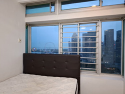 The Plaza (D7), Apartment #472473591